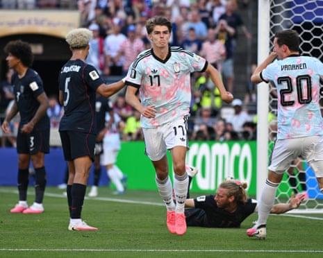 رقم تاريخي.. كأس العالم 2026 ي...