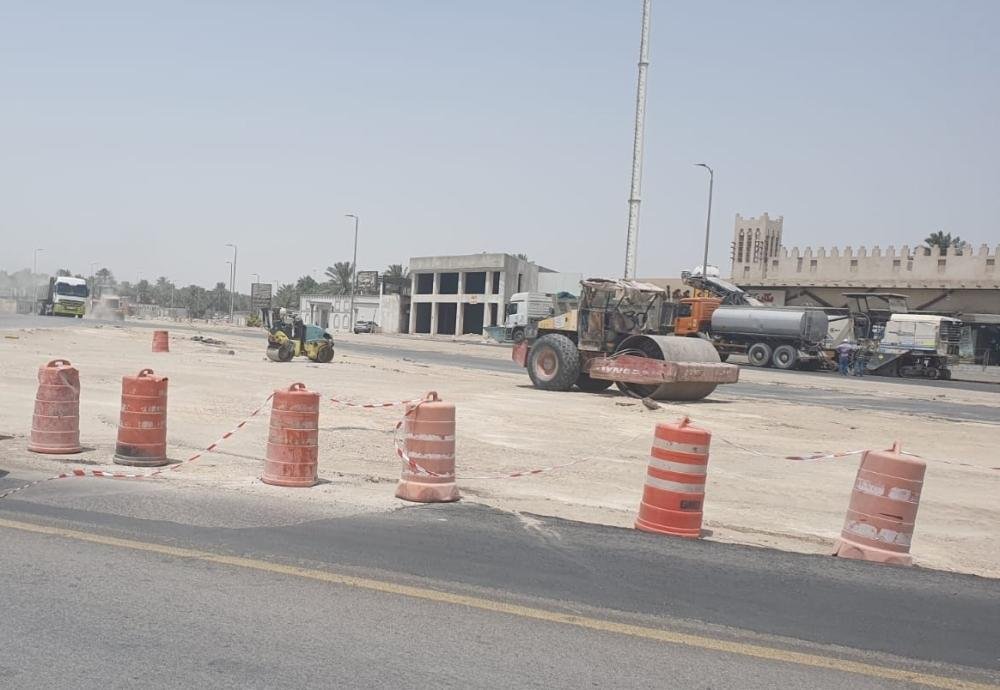 الشرقية تتصدر الحفر ومكة تقود طلبات إخلاء الطرف
