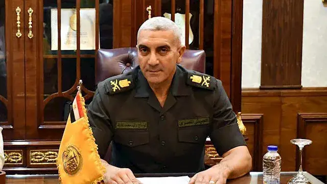 رئيس الهيئة الهندسية: تنفيذ 2961 مشروعًا بمختلف القطاعات منذ يونيو 2014