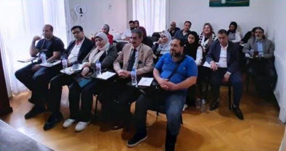 حزب الوفد يطلق برنامج تأهيل ال...