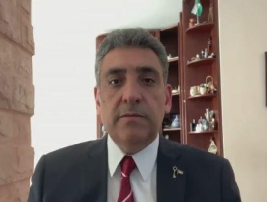 وكيل الخارجية الفلسطينية: جرائ...