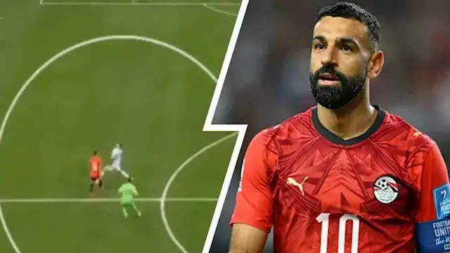 بالفيديو.. روميرو يستفز محمد ص...