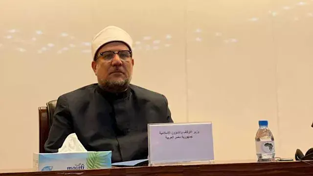 كيف نفهم قوله تعالى: "ولا تستوي الحسنة ولا السيئة"؟.. وزير الأوقاف السابق يجيب