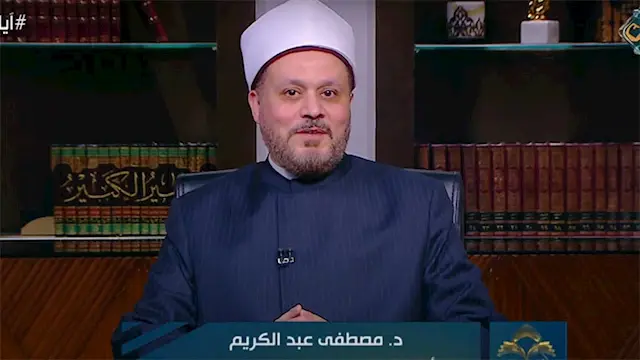 كيف نصل إلى النفس المطمئنة؟.....