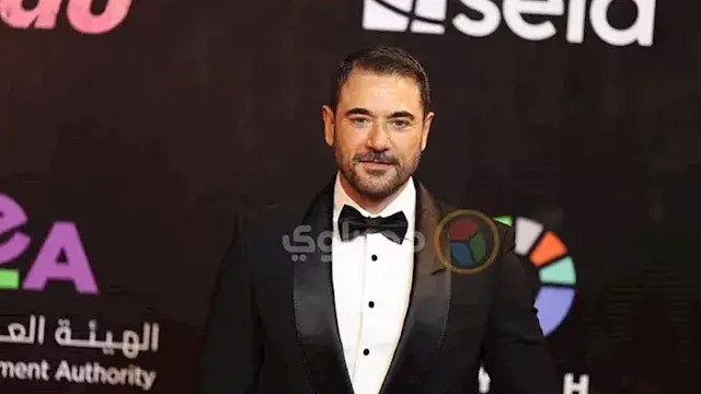 ماذا قال أحمد عز عن العمل مع م...