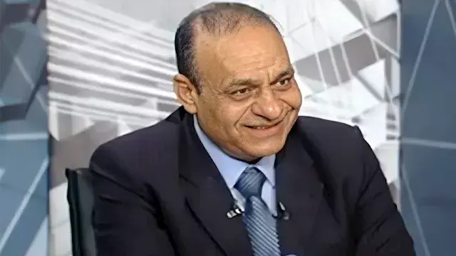 خبير اقتصادي: موقع سيناء قرب ق...
