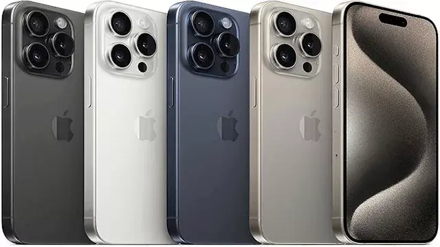 iOS 27 يربك المستخدمين.. تعطل كامل في آيفون 15 برو بعد التحديث التجريبي