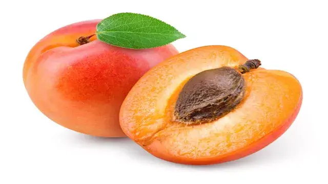 أضرار الإفراط في تناول المشمش....