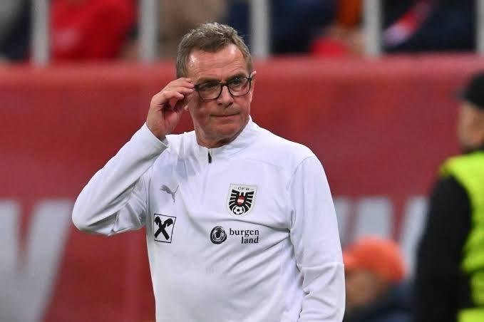 رانجنيك يجدد تعاقده في تدريب ا...