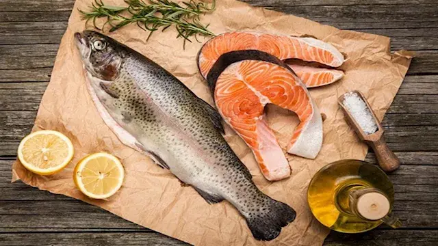 أطعمة غنية بالحديد تحارب التعب...