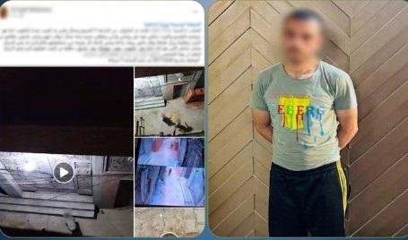 الداخلية: خلافات الجيرة وراء و...