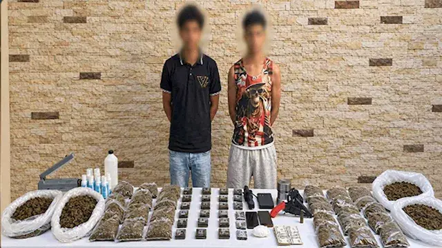 مقتل 3 عناصر شديدة الخطورة وضب...