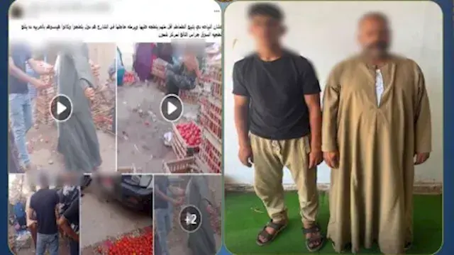 "رموا البضاعة في الشارع".. الد...