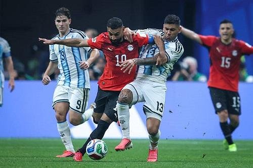 روميرو: واجهنا مشكلة مزعجة أما...