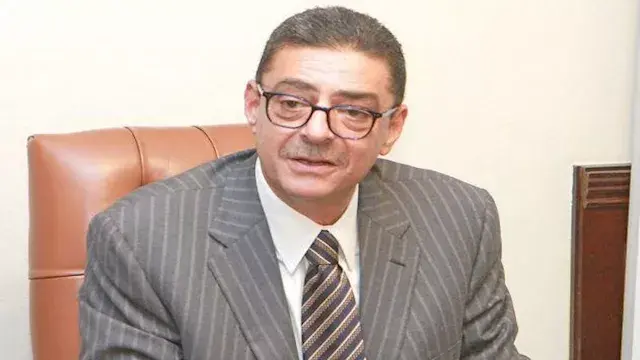 "بعد أزمته الصحية".. مجلس إدار...