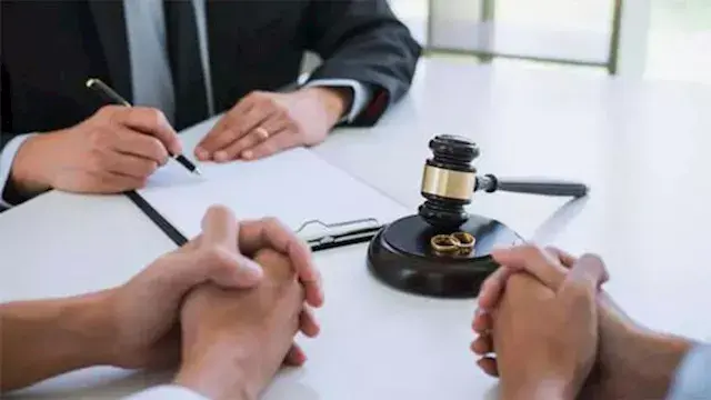 المستشار القانوني لبطريركية ال...