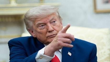 ترامب: زيلينسكي أهدر فرصة عقد اتفاق جيد قبل عامين وعليه الآن إبرامه ولا يهمني كيف سيتم الأمر