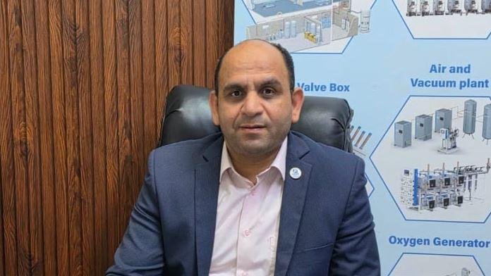 عضو غرفة الصناعات الهندسية: تو...