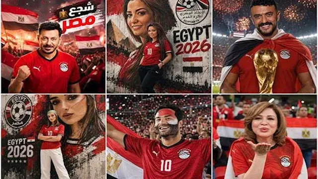 20 صورة للنجوم بـ "تي شيرت" من...