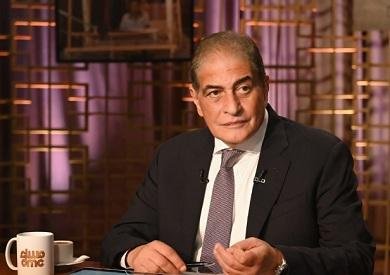 أسامة كمال عن صندوق المصانع المتعثرة: خطوة مهمة.. والمشكلة لو كانت بيروقراطية لازم تتحل من داخل الحكومة