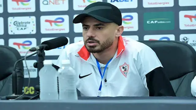 ماذا قال الونش على مواجهة اتحاد العاصمة في عودة نهائي كأس الكونفدرالية؟