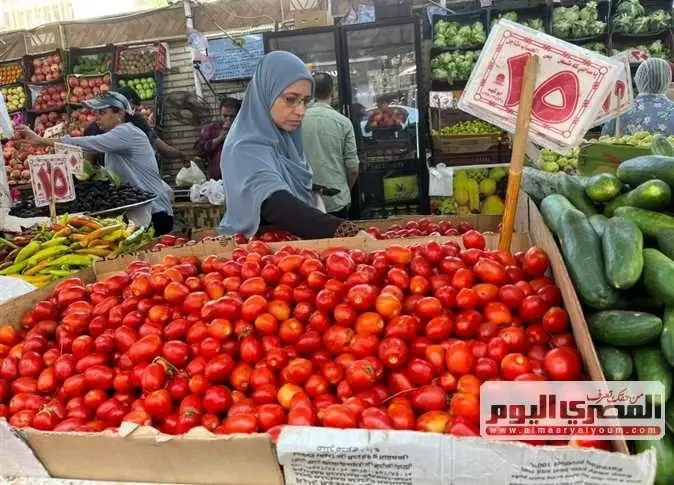 سعر الطماطم والموز والفاكهة في أسواق الشرقية اليوم الأربعاء 30 سبتمبر 2026