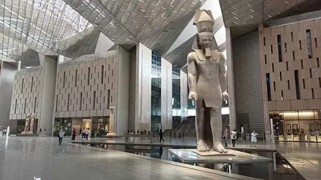 حمدي عز: مصر بيئة خصبة للاستثمار السياحي وعوائد واعدة للمستثمرين