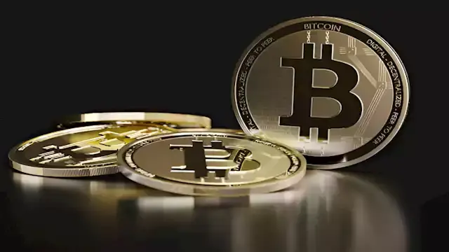 بيتكوين ترتفع بأكثر من 1% لتتخ...