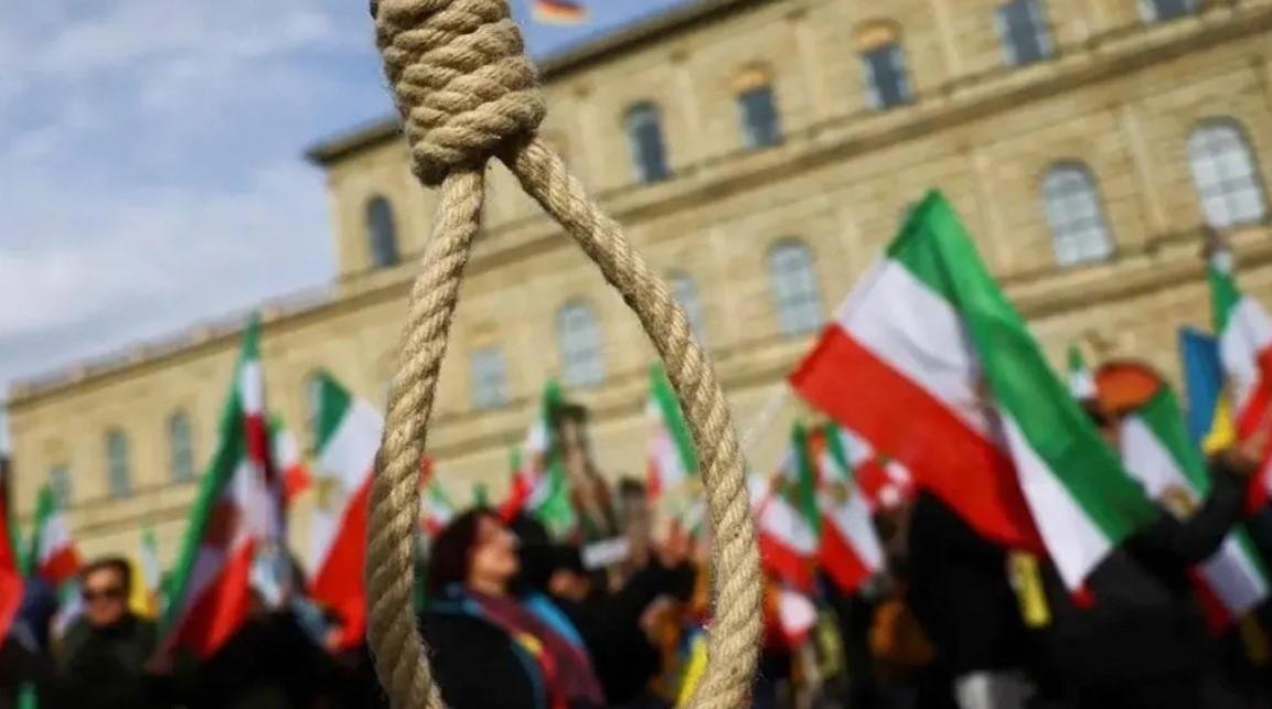 إيران تعدم متهما زود الموساد ا...