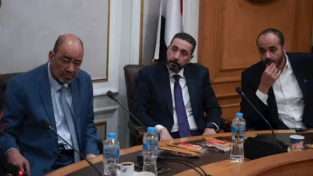 نائب رئيس هيئة الشراء الموحد:...