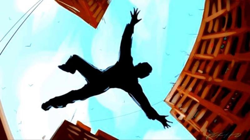 الحماية المدنية تنقذ شابا حاول...