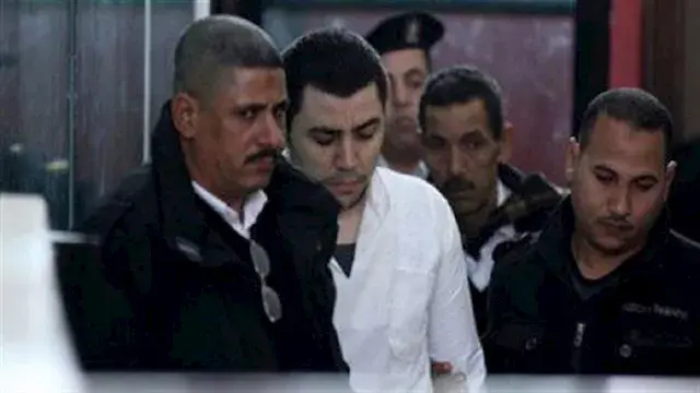 تحرك قانوني جديد من دفاع سيد مشاغب للطعن على الحبس