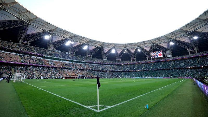 مواعيد مباراتي السعودية وقطر والإمارات وعُمان في نصف نهائي "خليجي 27"