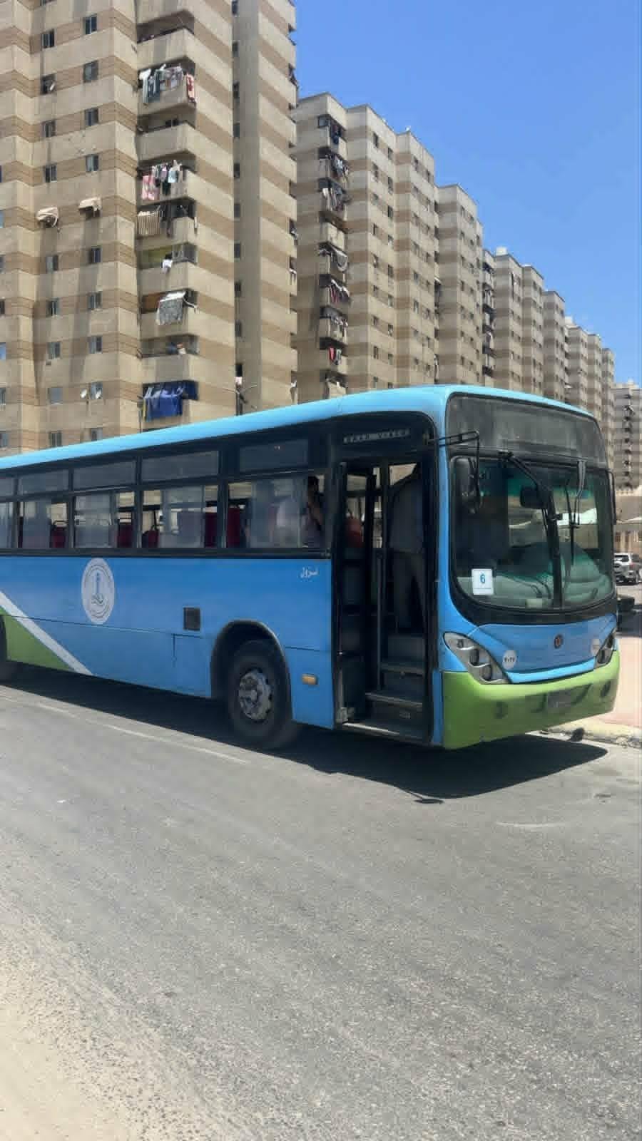استجابة لشكاوى المواطنين.. الإ...