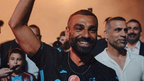بسبب محمد صلاح.. طرابزون سبور...