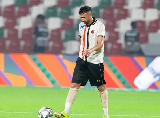 تريزيجيه يقود الرياض أمام الزل...