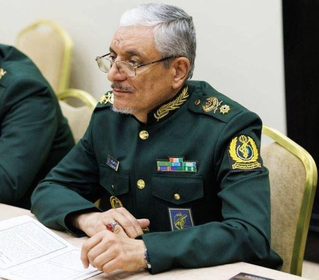 إيران: على ترامب الاعتراف بحقو...
