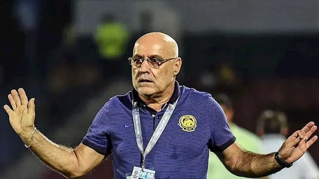 بعد 30 عامًا من إنجازه مع السع...