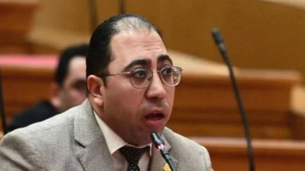 اقتراح برغبة بشأن إطلاق حملة ت...