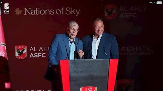 شوبير يفاجىء الخطيب بهذا السؤا...