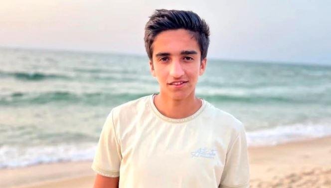 الأول على غزة بالثانوية الأزهرية لـ الشروق: رتبت يومي على ساعات الضوء داخل خيمة النزوح.. وحلمي طب الأزهر