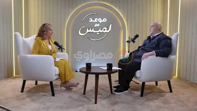 بين السياسة والصحافة والفن.. ع...