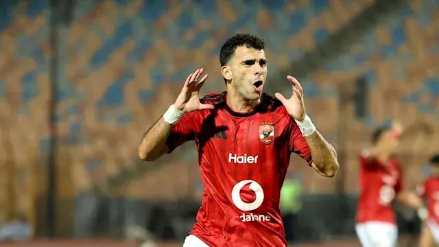 أستعد للزمالك بقوة.. ماذا قال زيزو بعد مباراة الأهلي وأبو قير؟