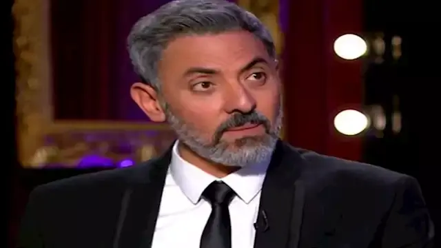 فتحي عبدالوهاب بعد خسارة مصر:...