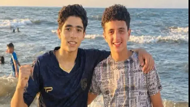 "ما صرحناش بمعسكر".. أول رد رسمي من نادي طلخا على حادث غرق لاعبَيه بجمصة
