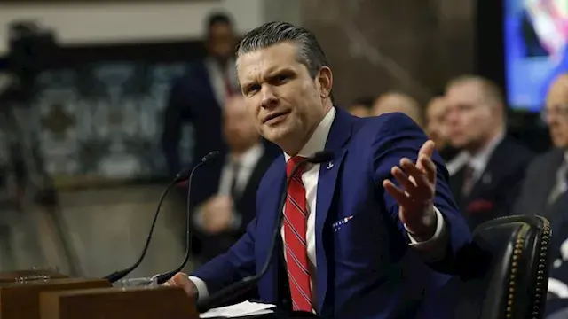 وسط تبادل الاتهامات في الكونجر...