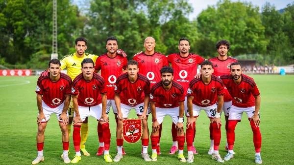 إعلامي: جمهور الأهلي الداعم الأول للنادي في كل وقت