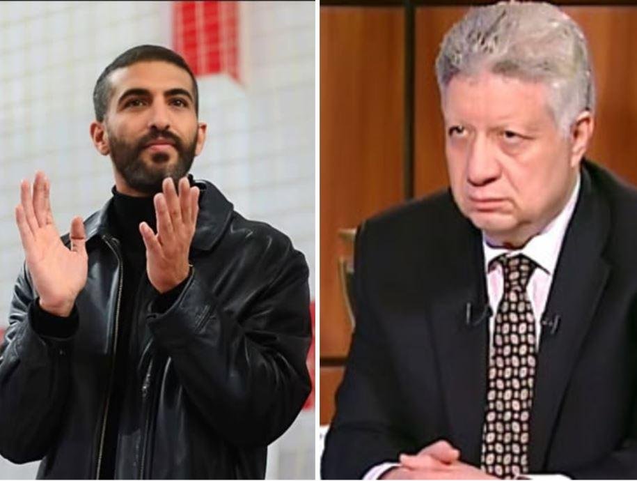 تأجيل محاكمة مسئول بنادي الزما...