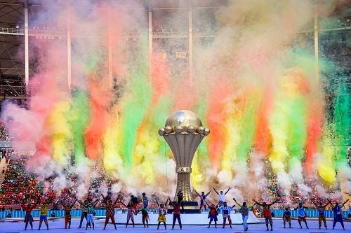 وزارة الرياضة: جاهزون لاستضافة كأس أمم أفريقيا 2028