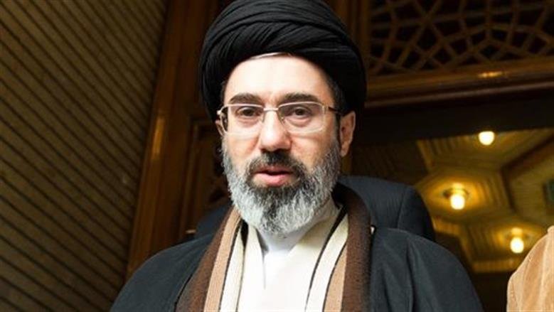 خامنئي يدعو الدول الإسلامية لل...